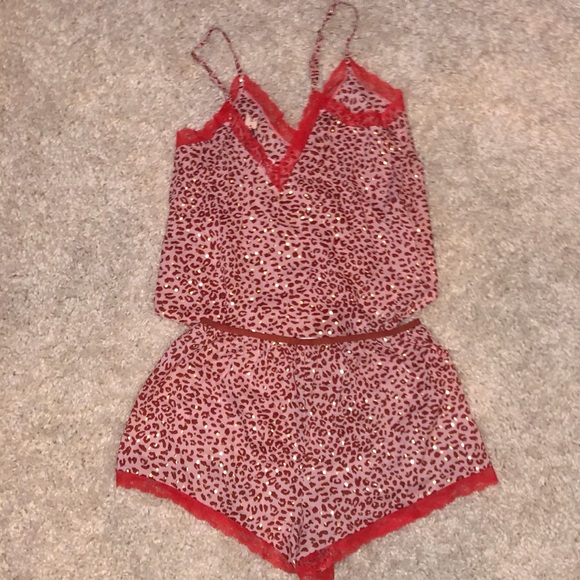 VICTORIA SECRET PJ SET - Picture 2 of 4